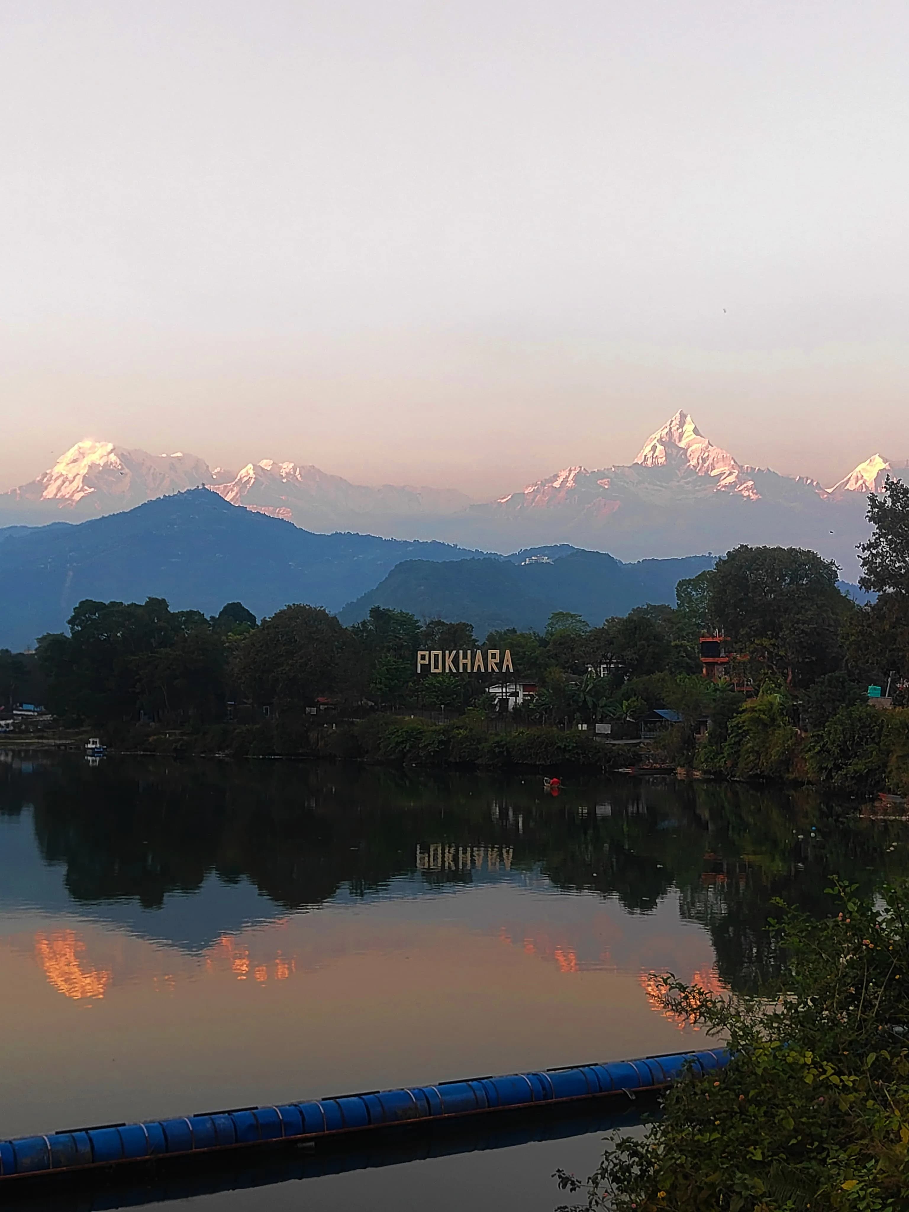 Nepal or Rishikesh? An honest comparison.