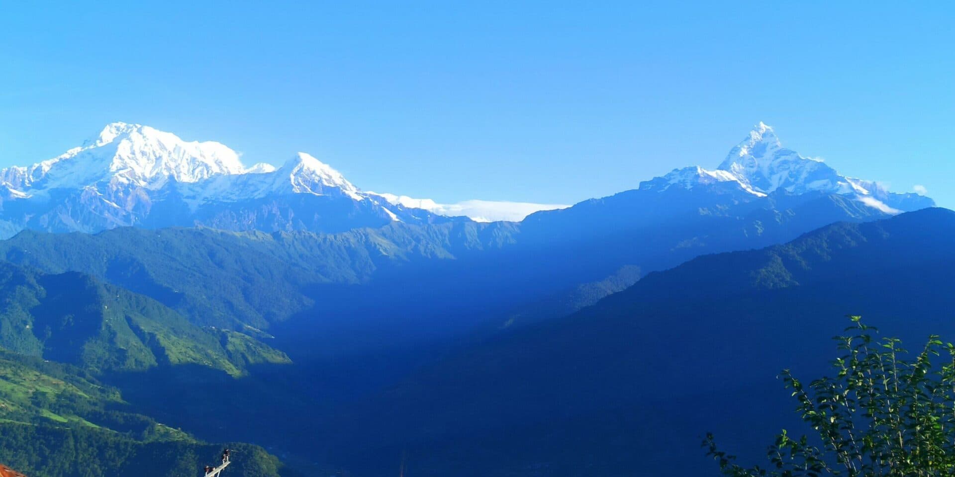 Mountain View Yoga & Meditation Retreat