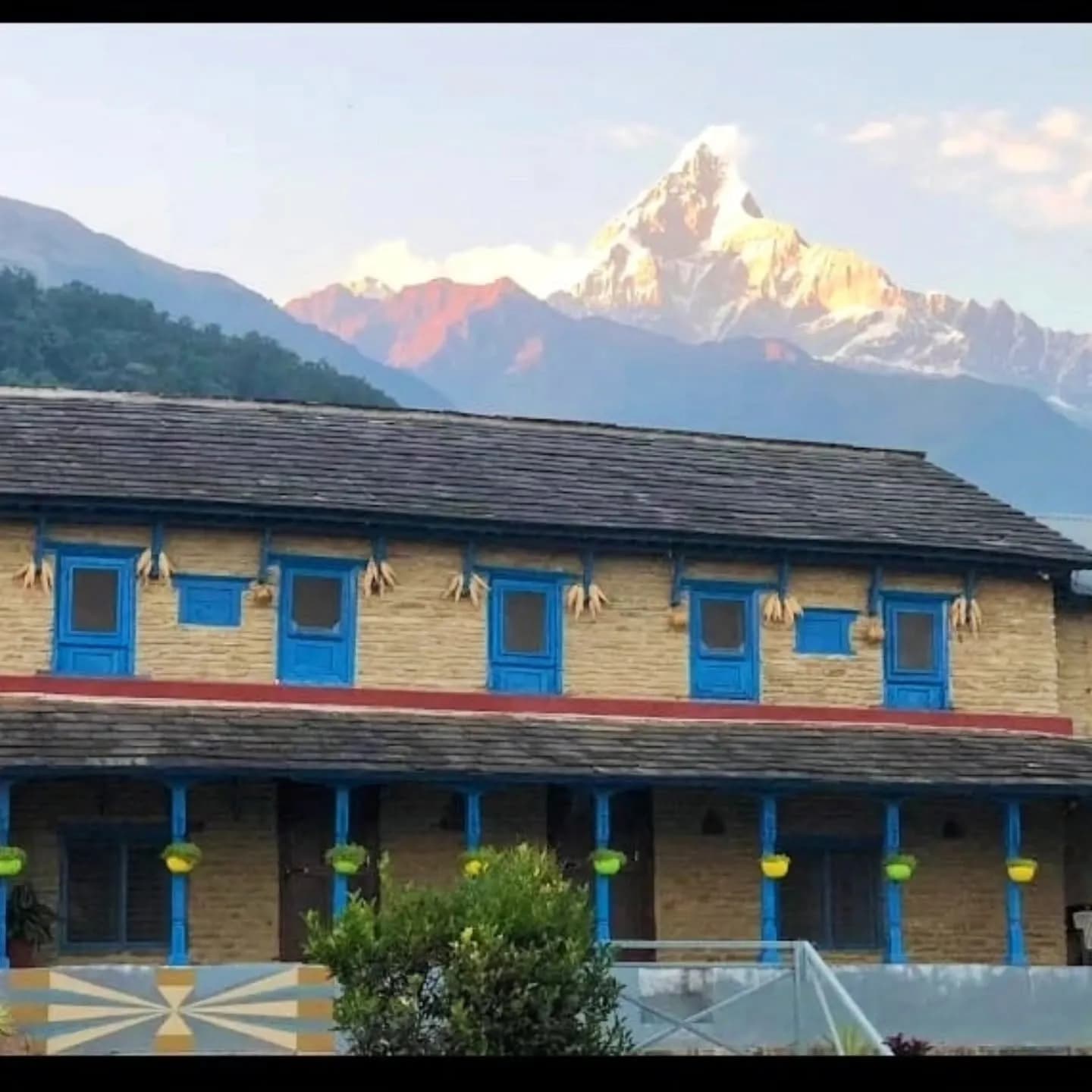 Why Yoga in Nepal: The Land of Shiva and the Buddha
