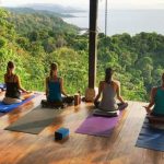 Yoga and Meditation in Nepal