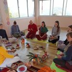 Best yoga center in Nepal
