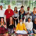 Yoga Teacher Training In Nepal