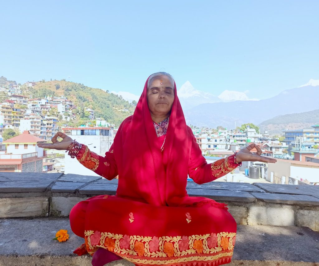 Oracle mother