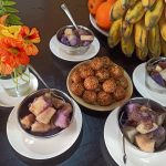 Yogic Food