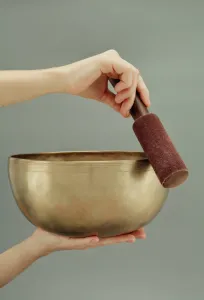 Nirvana Singing Bowls