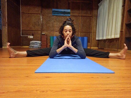 benefits of attending a yoga retreat in Nepal